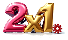 2x1